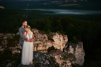 Fotograf Ślubny Dawid Zieliński